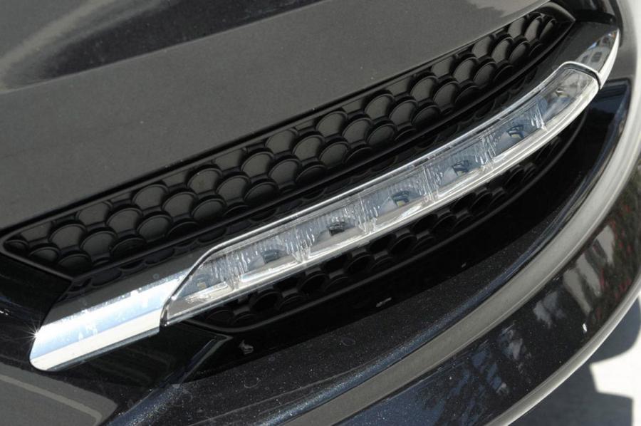  Mercedes-Benz S500 Grand Edition 2012 года  (фото 11 из 21)